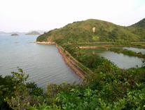 小灘一瞥